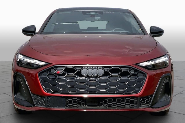 2026 Audi S5 Sedan
