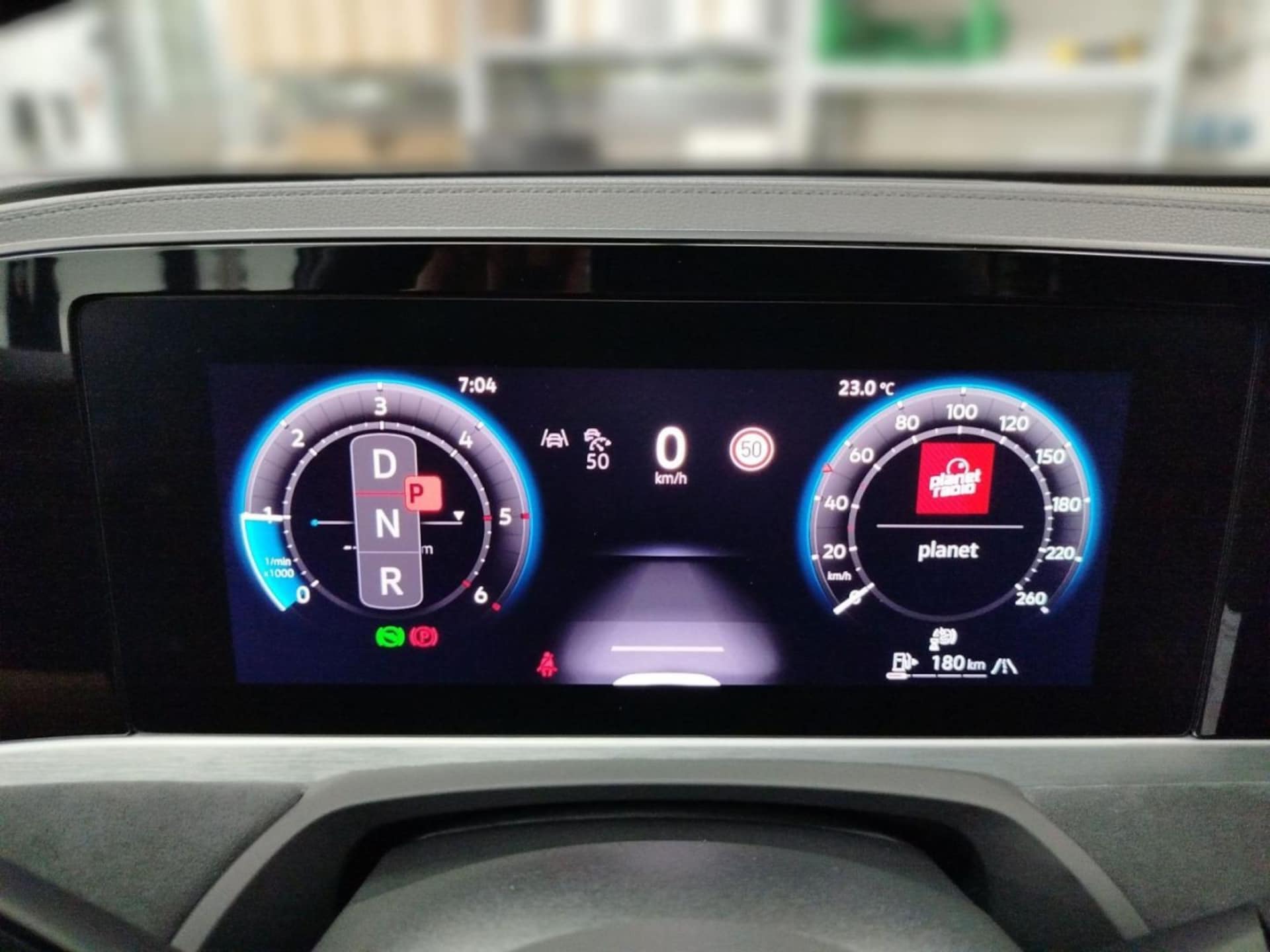 Volkswagen Passat R-Line