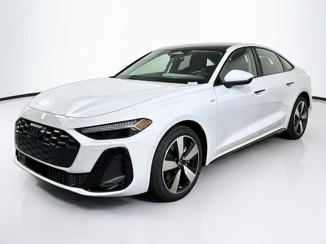 2026 Audi A5 Sedan