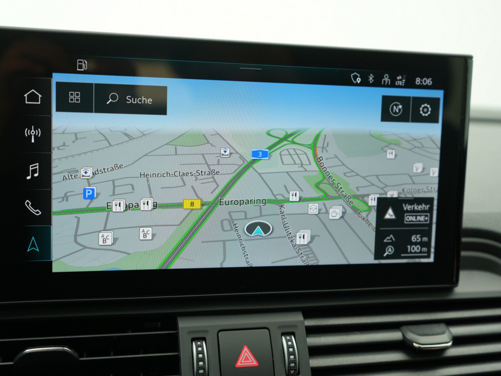 Audi Q5 – Bild 9