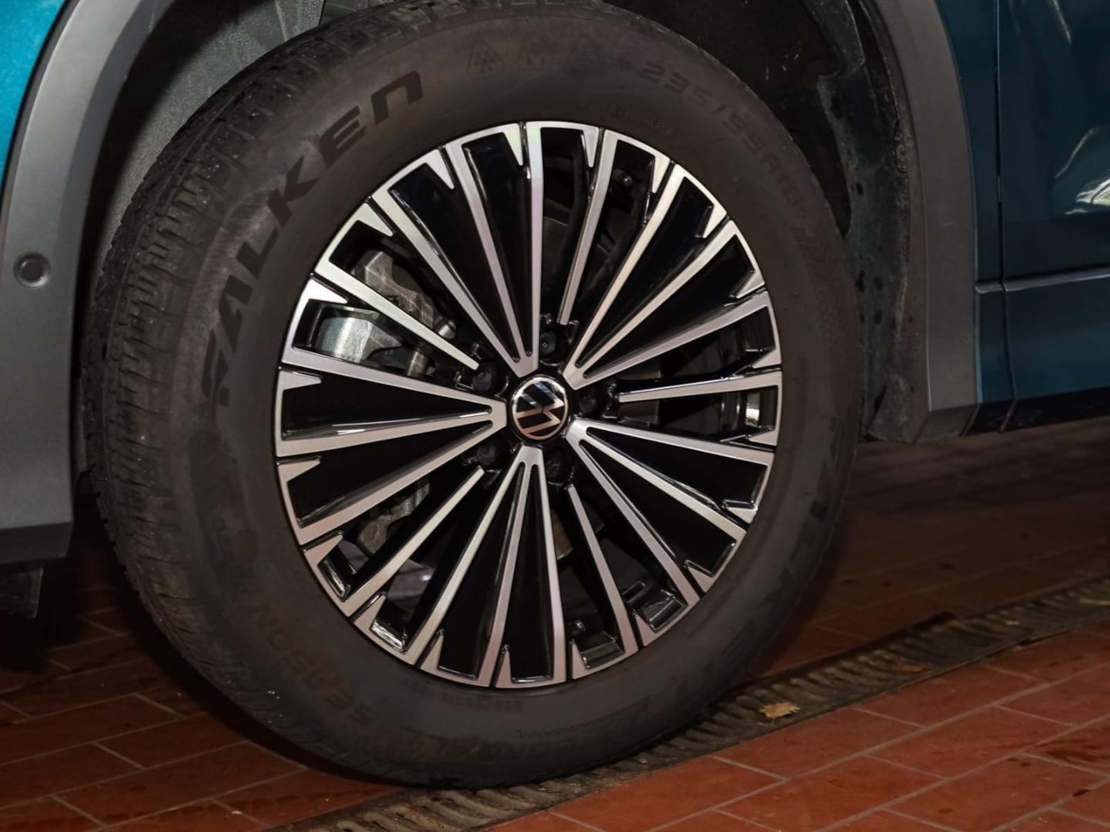 Volkswagen Tayron – Bild 11