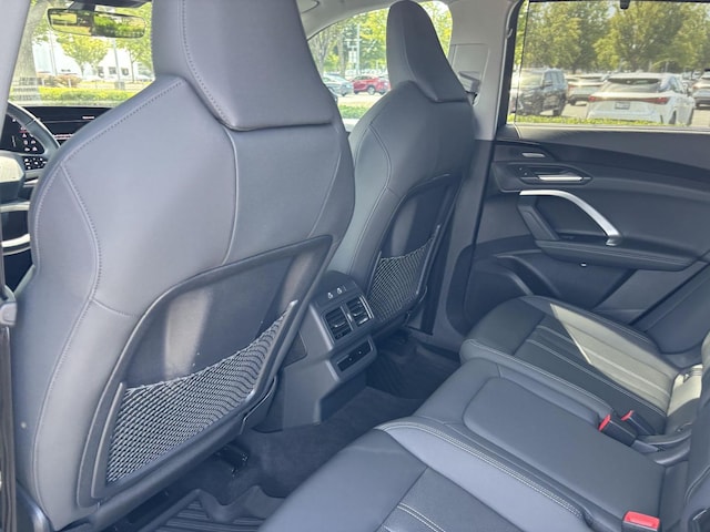 2025 Audi Q5 Premium Plus - Photo 19