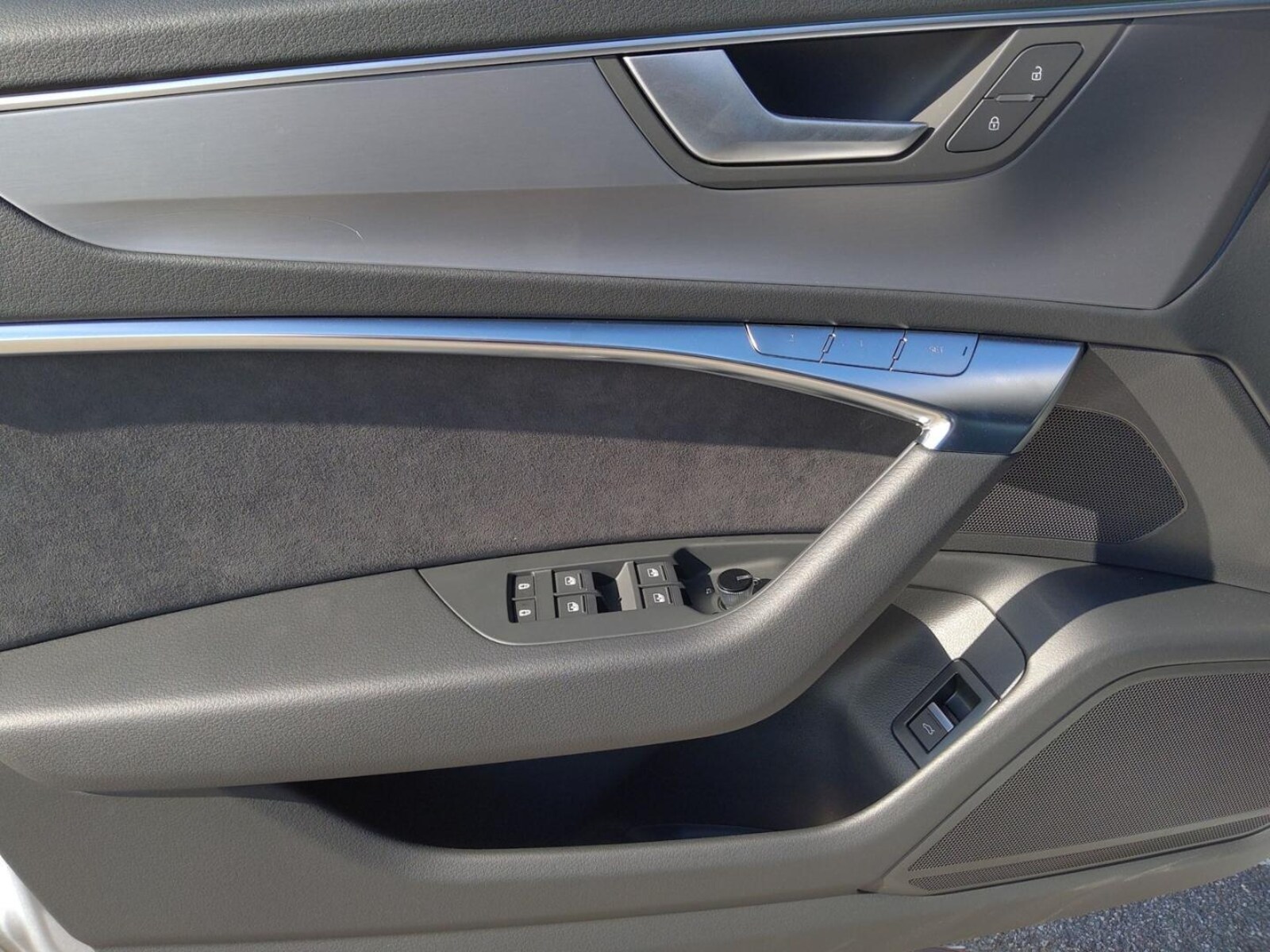 Audi A6 Avant – Bild 16