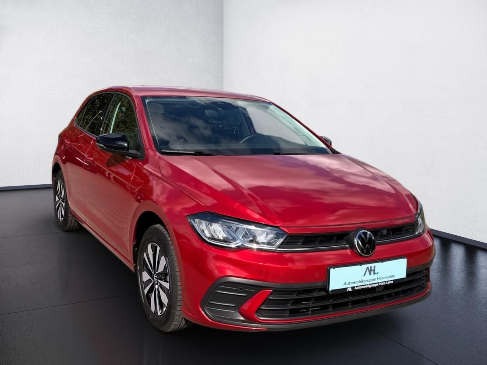 Volkswagen Polo – Bild 8