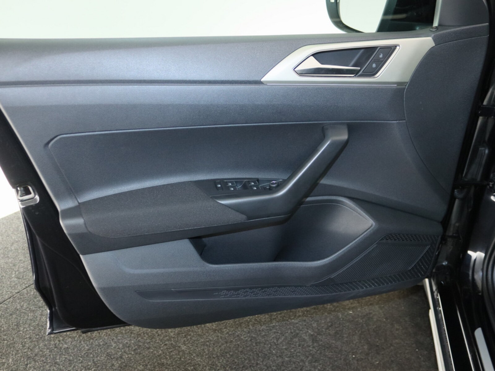 Volkswagen Taigo – Bild 18