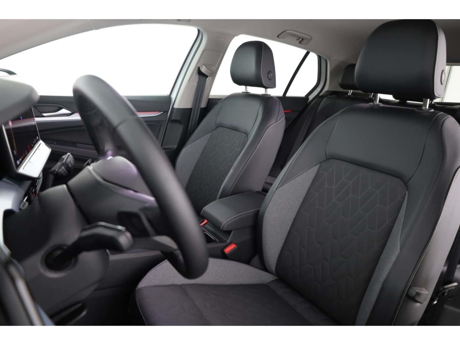 Volkswagen Golf – Bild 10