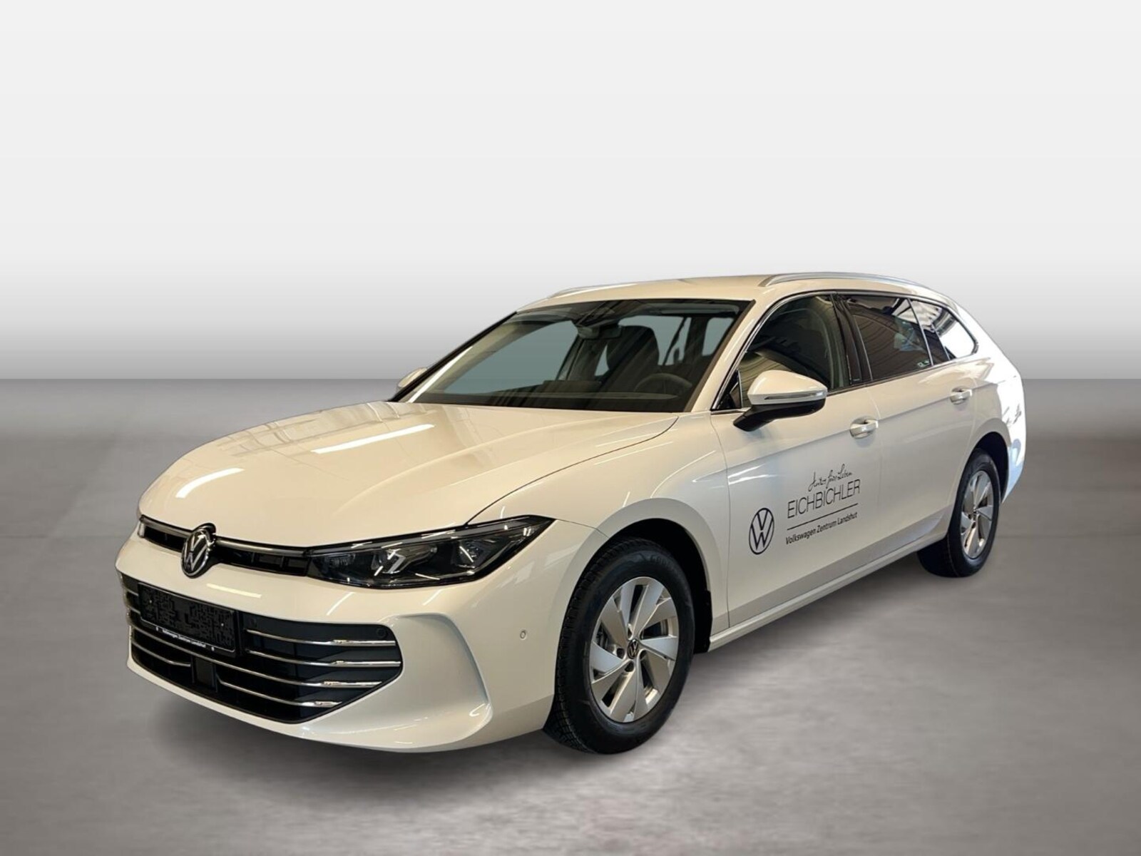 Volkswagen Passat – Bild 2