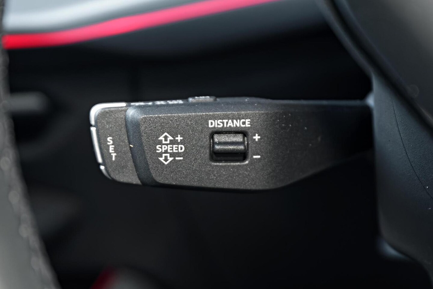 Image about Audi Q3 SUV TFSI 110 kW