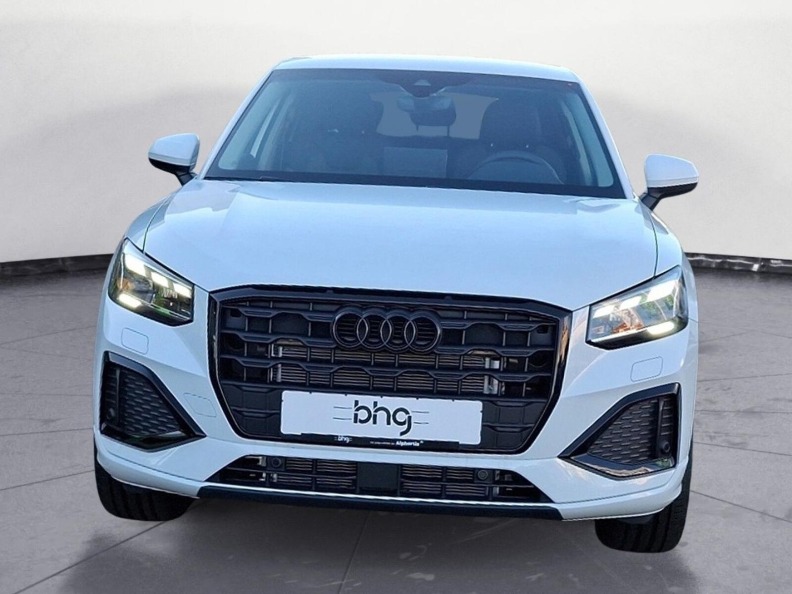 Audi Q2 – Bild 3