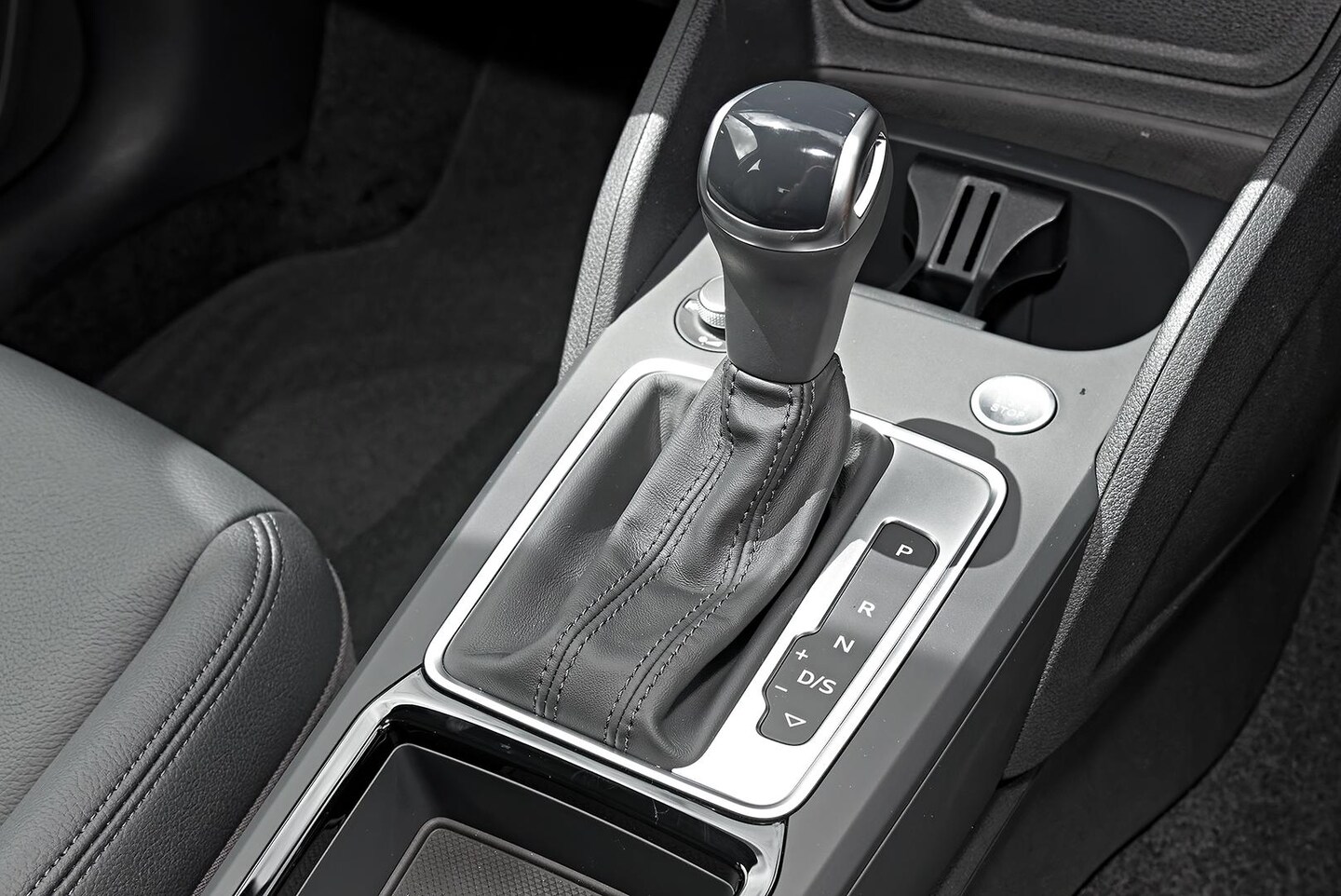 Image about Audi Q2 S line edition TFSI S tronic
