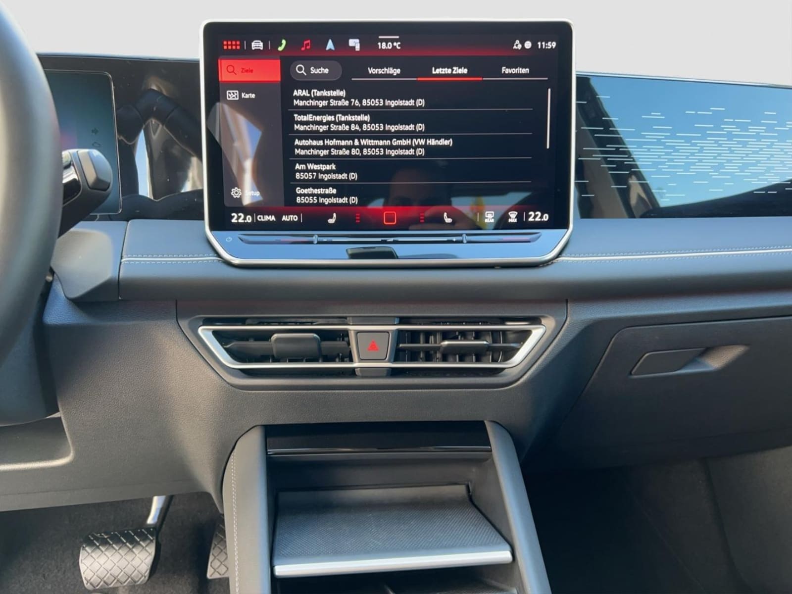 Volkswagen Tiguan – Bild 20
