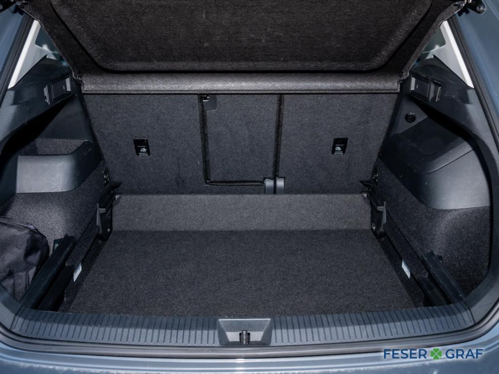 Volkswagen Tiguan – Bild 9