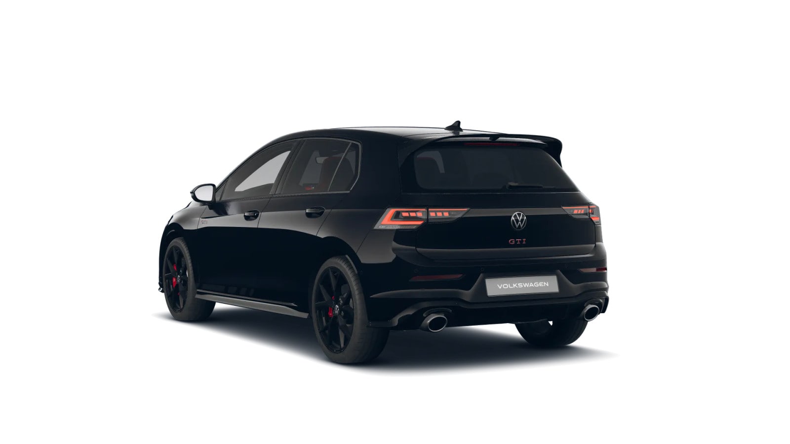 Volkswagen Golf – Bild 4