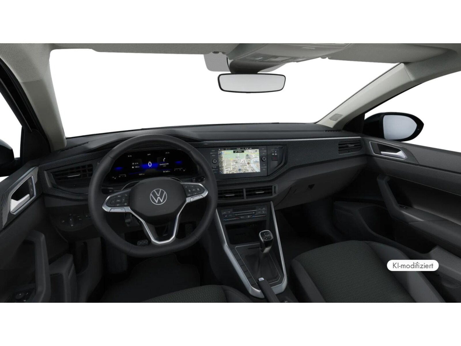 Volkswagen Taigo – Bild 8