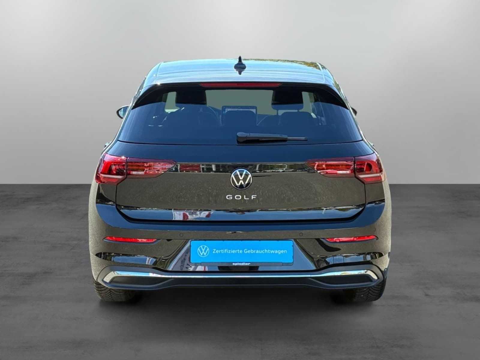Volkswagen Golf – Bild 7
