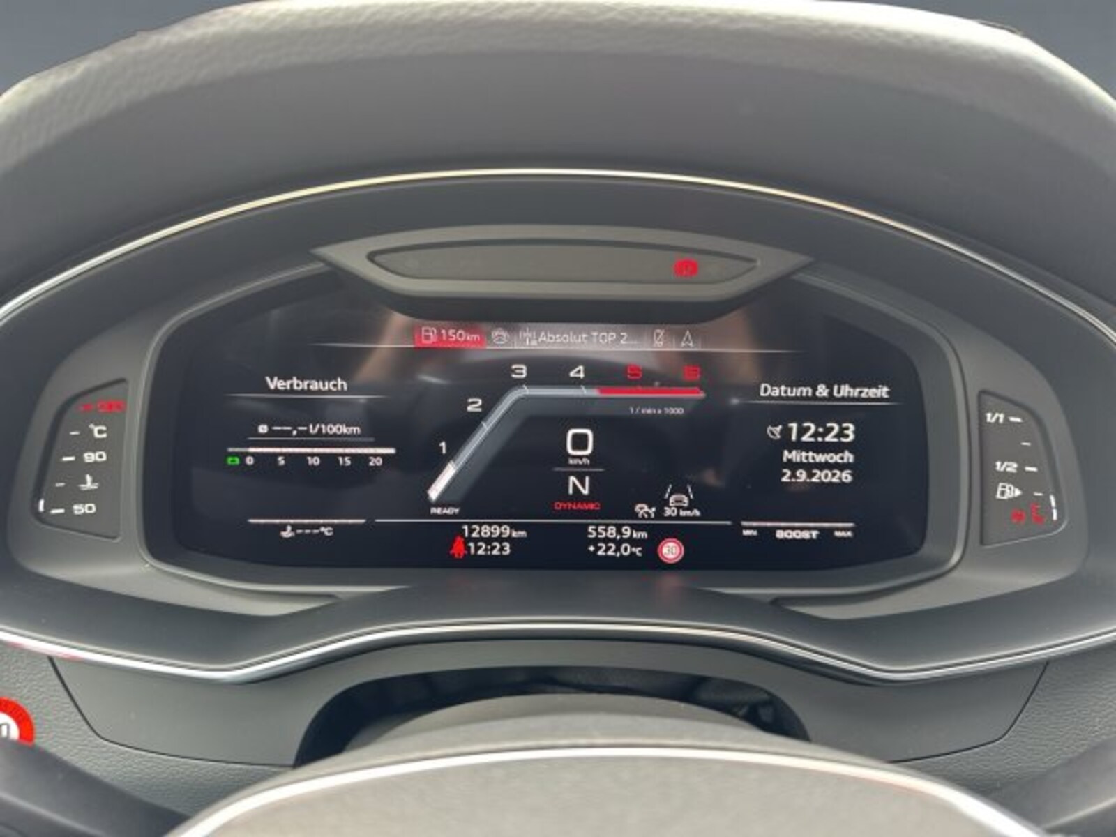 Audi S7 Sportback – Bild 11