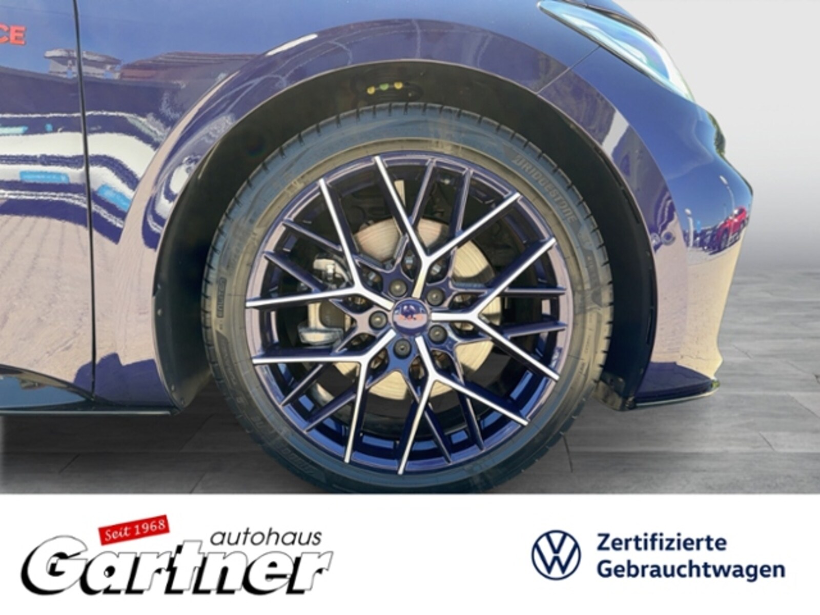 Volkswagen ID.3 – Bild 7