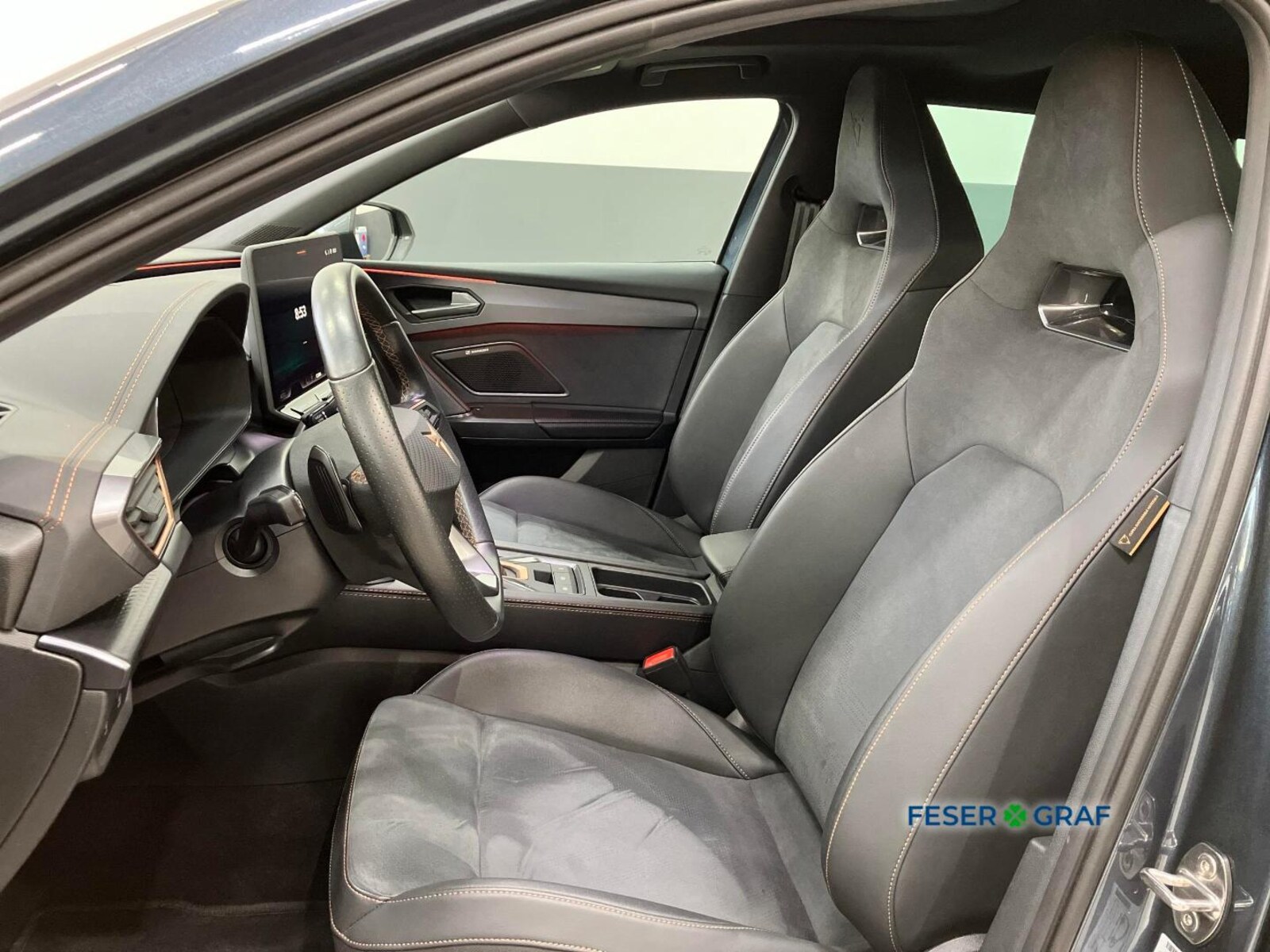 CUPRA Leon – Bild 6