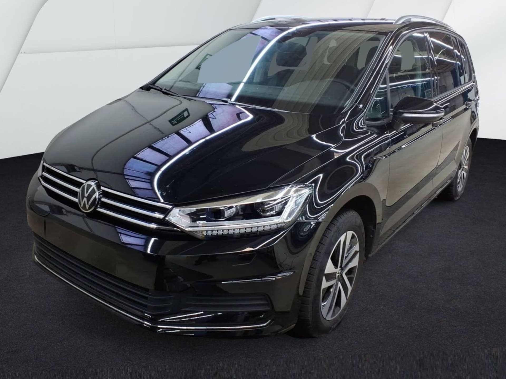 Volkswagen Touran ENERGY