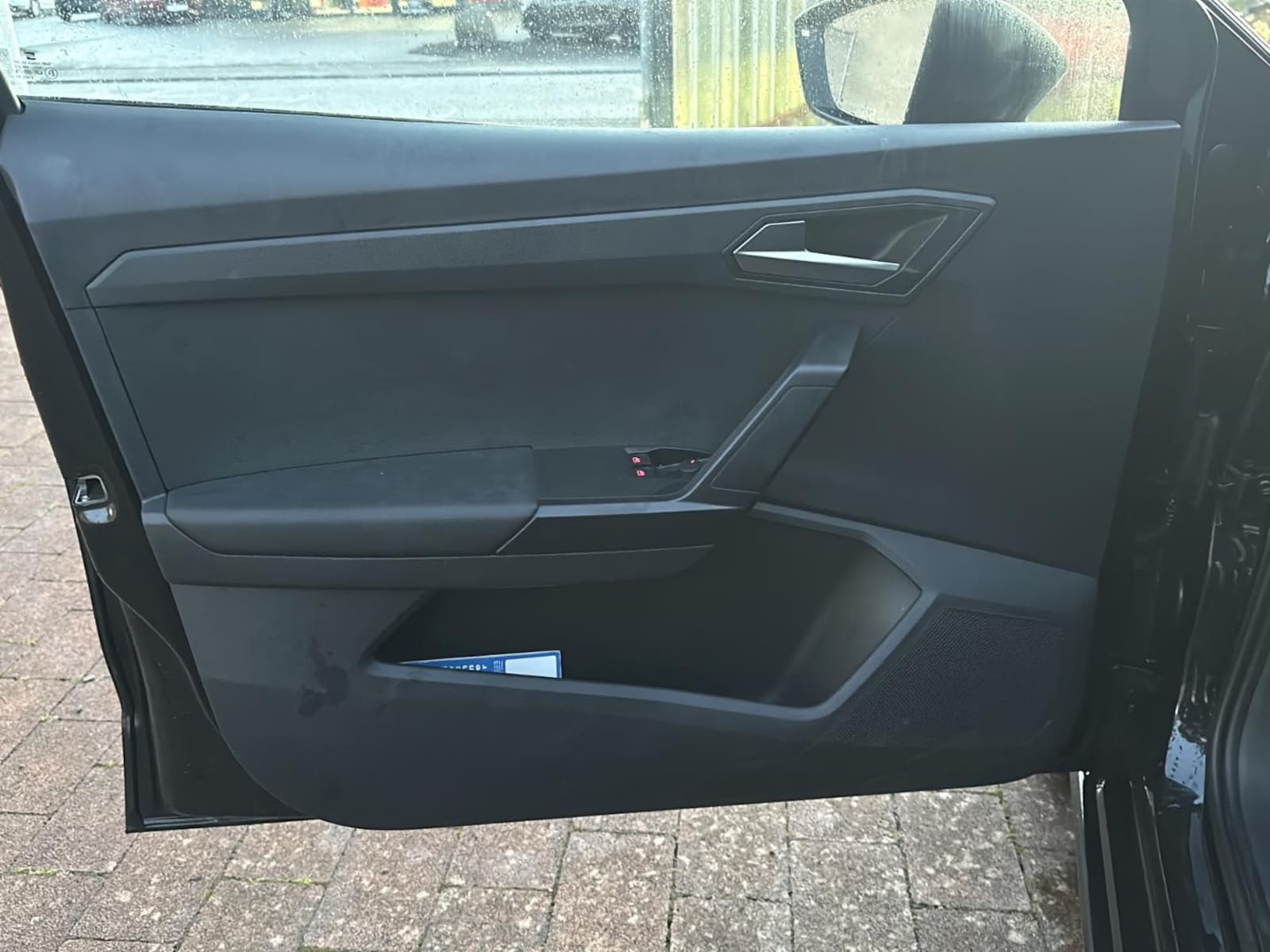 SEAT Ibiza – Bild 11