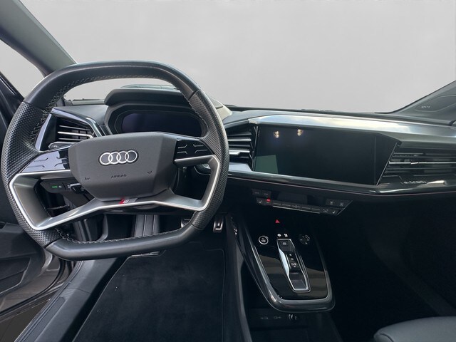 Image about Audi Q4 Sportback e-tron 50 e-tron quattro