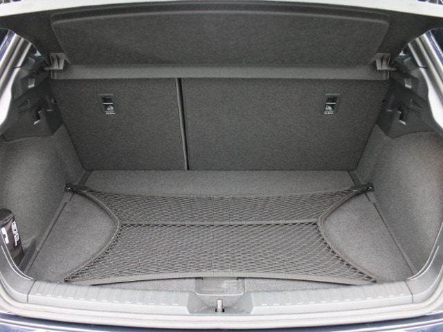 Audi A1 Citycarver 35 TFSI Schaltgetriebe - 2021 - Joinsteer - #13