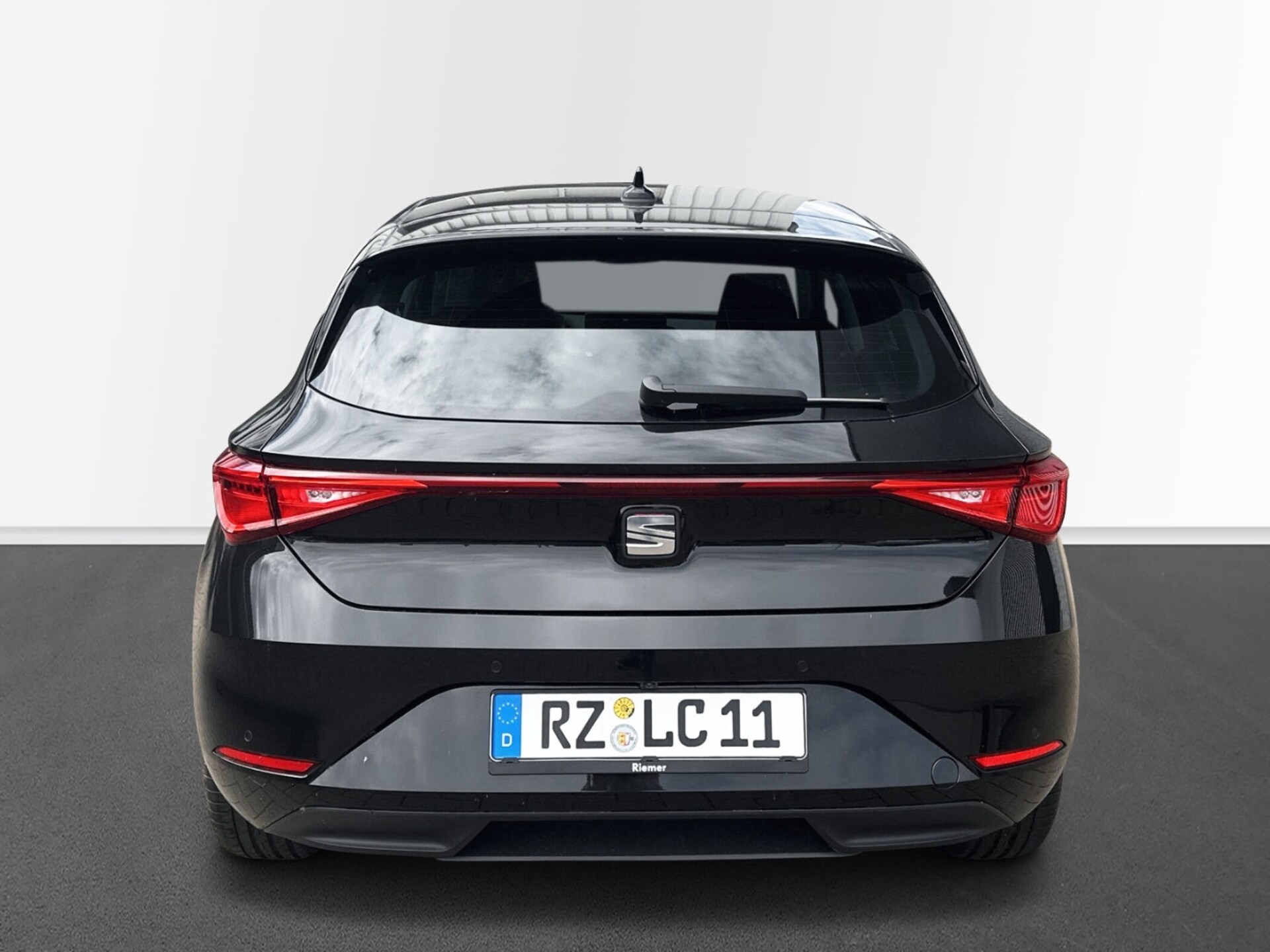 SEAT Leon Style