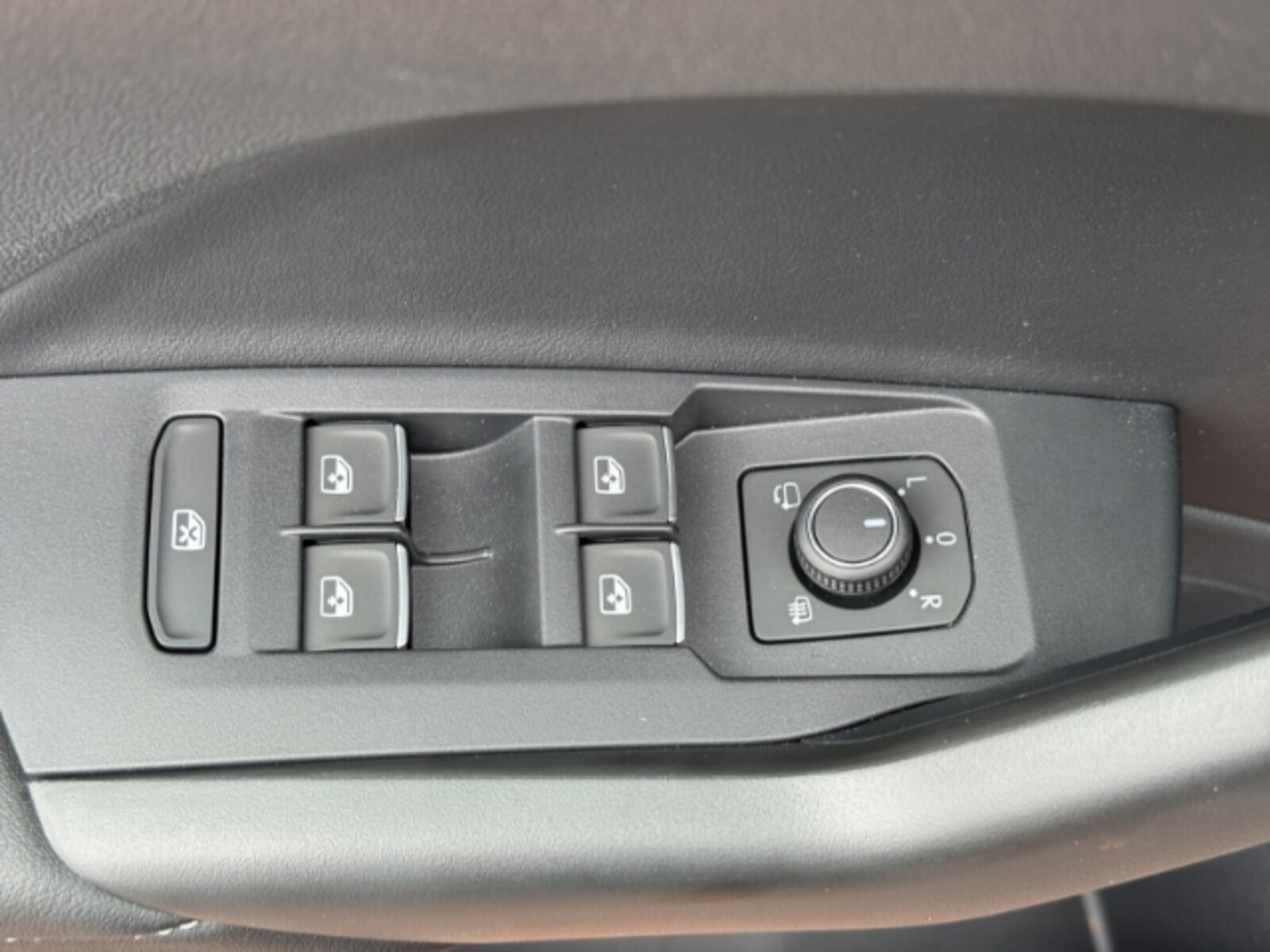 Volkswagen T-Cross – Bild 12