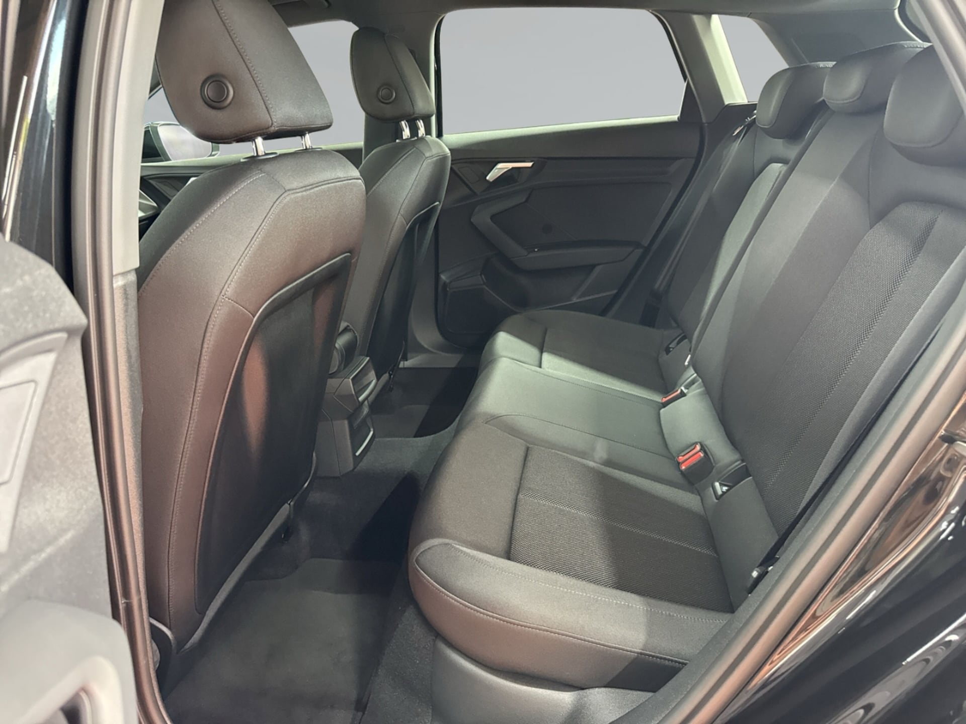 Audi A3 Sportback S line