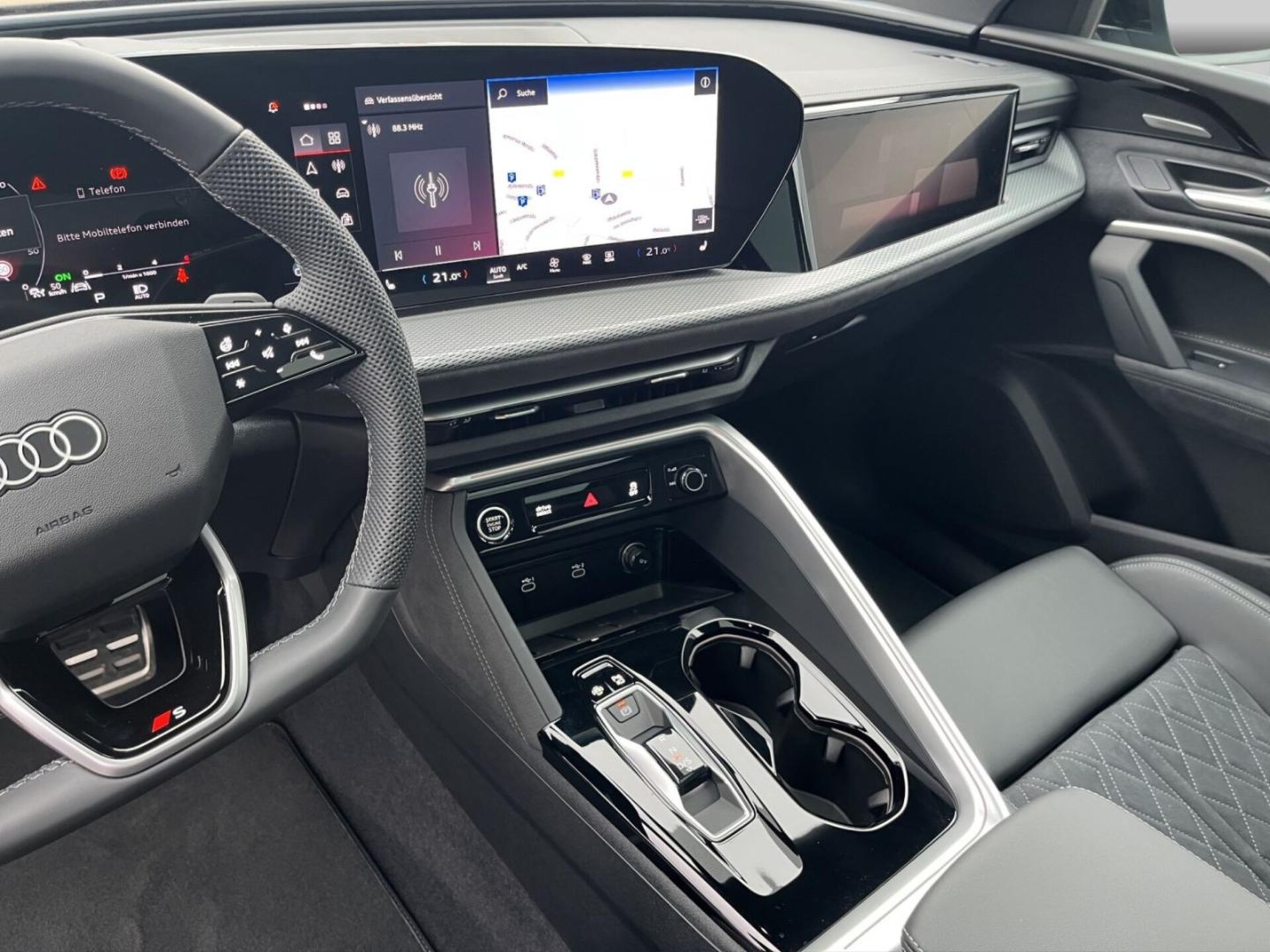Audi Q5 SUV
