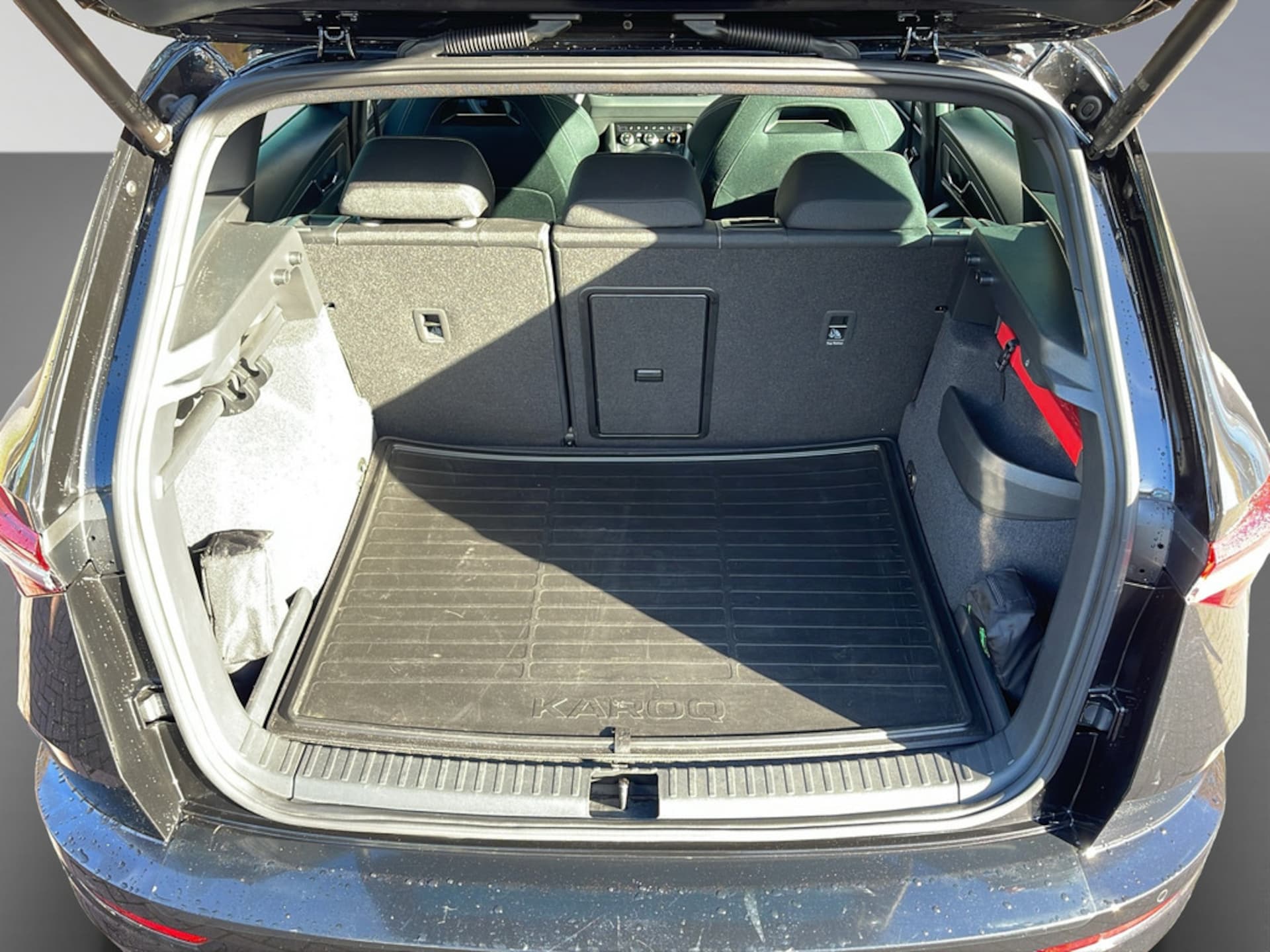 Skoda Karoq Sportline