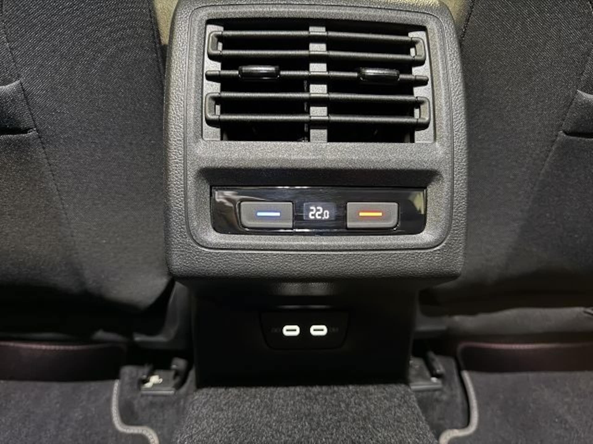 Volkswagen Golf Variant Style