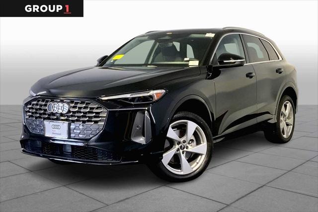 2025 Audi Q5 S Line Premium Plus's photo