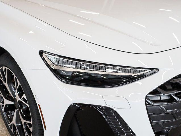 2026 Audi A6 Premium Plus - Photo 28