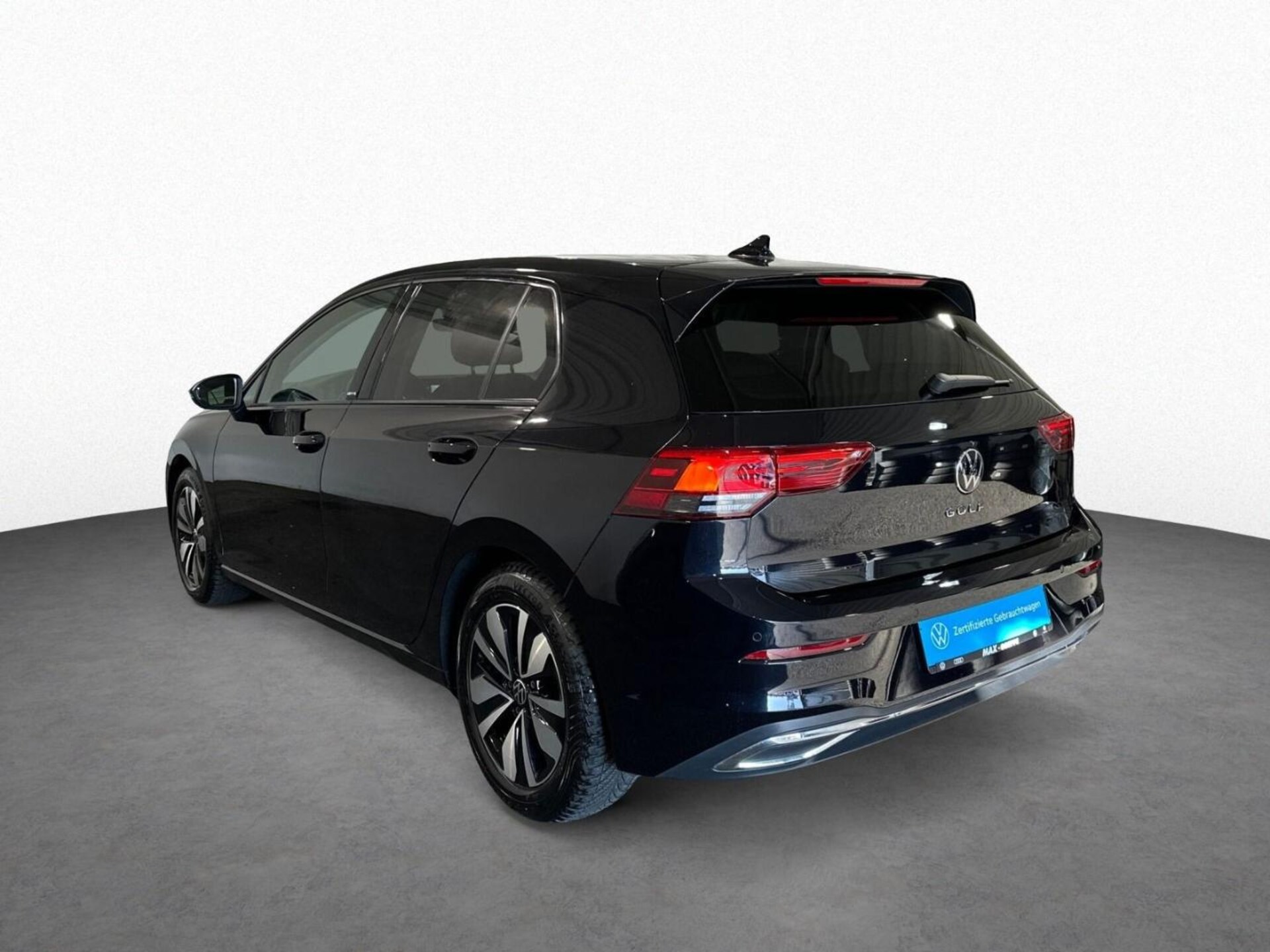 Volkswagen Golf MOVE