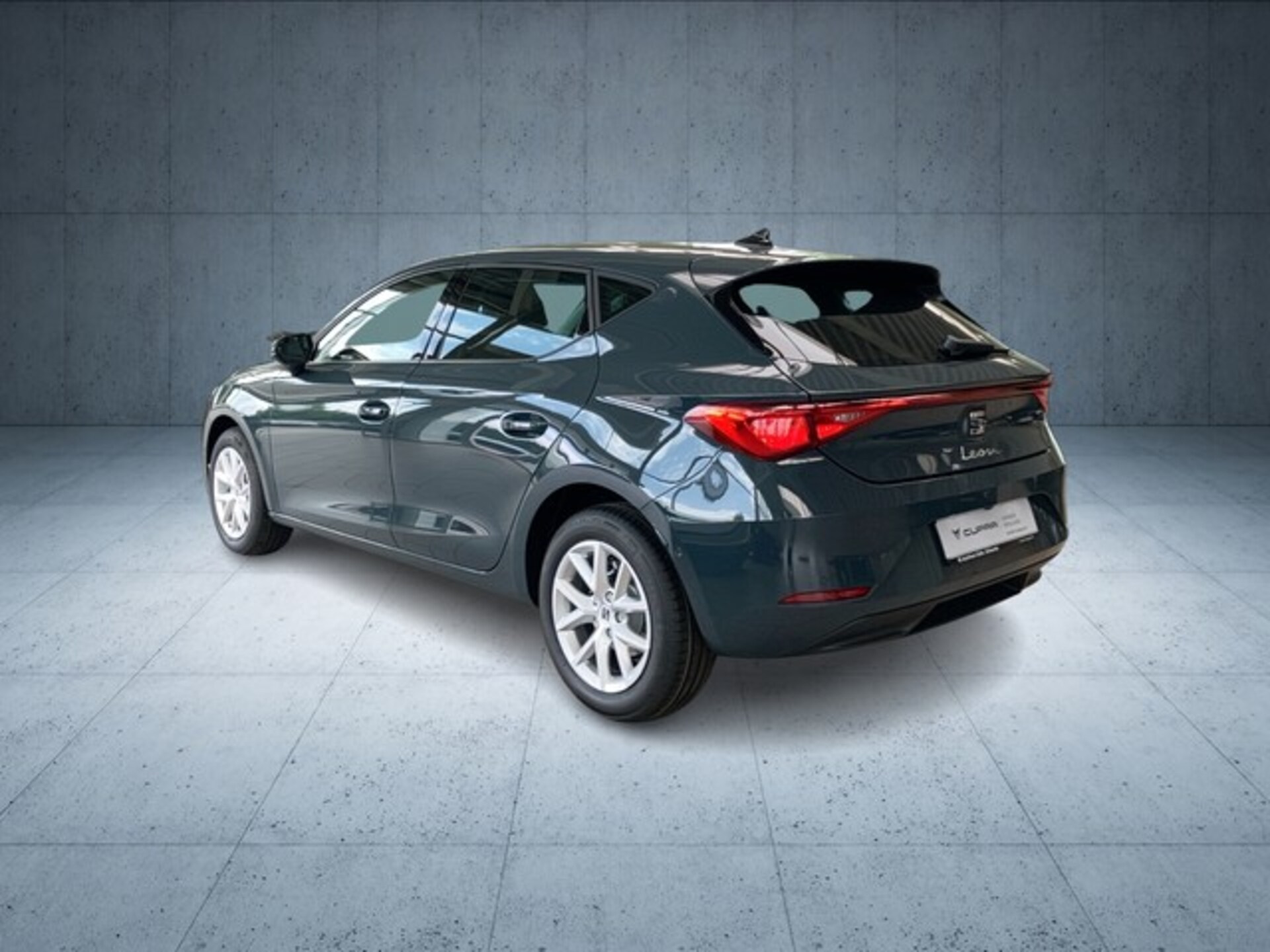 SEAT Leon Style