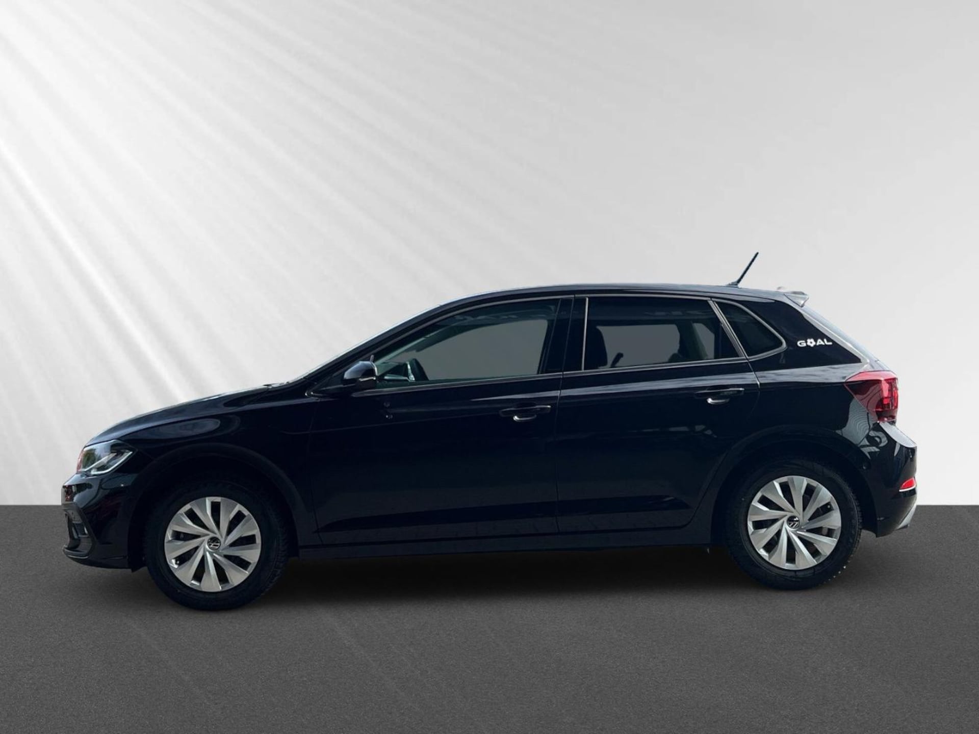 Volkswagen Polo Goal