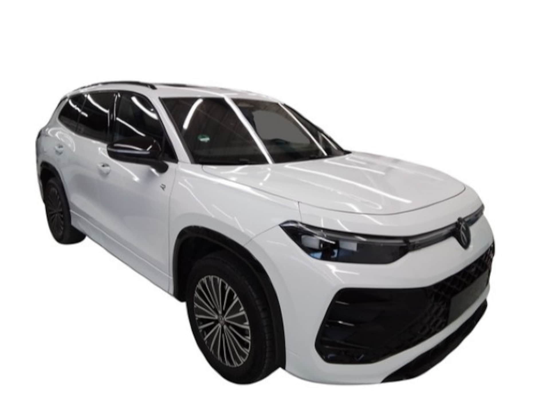 Volkswagen Tayron R-Line