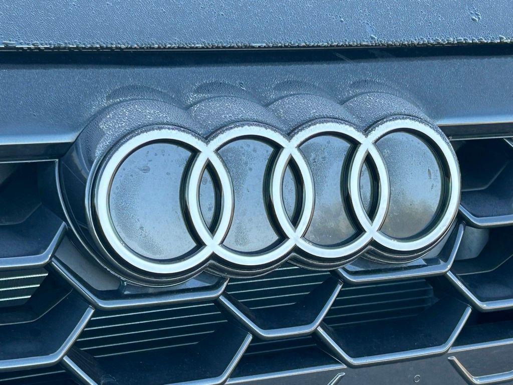 2025 Audi A3 Premium - Photo 47