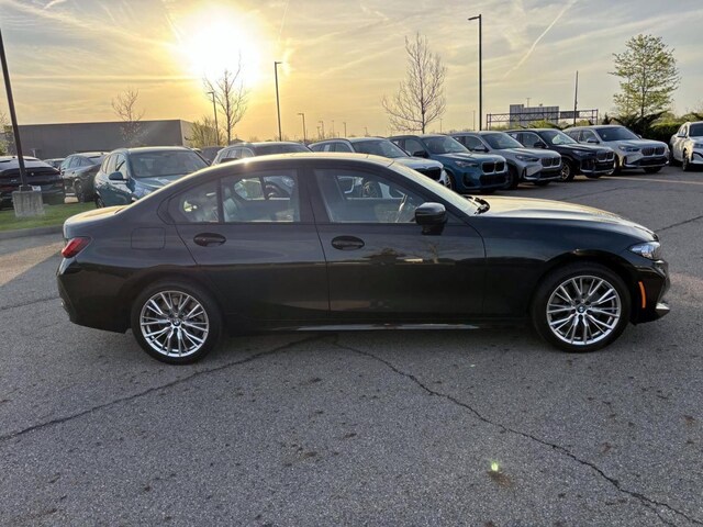 2023 BMW 330i