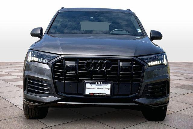 2023 Audi Q7