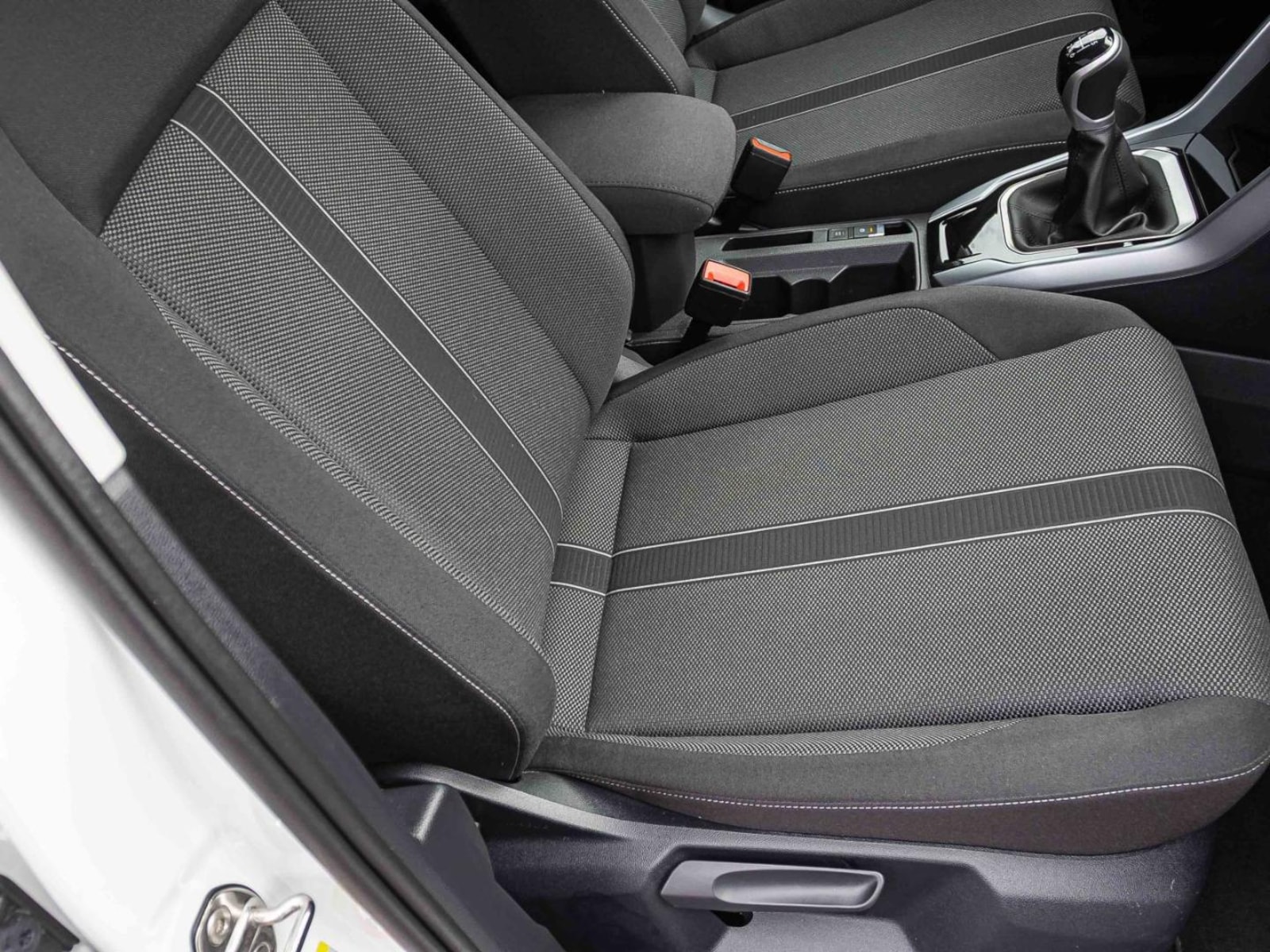 Volkswagen T-Roc – Bild 20