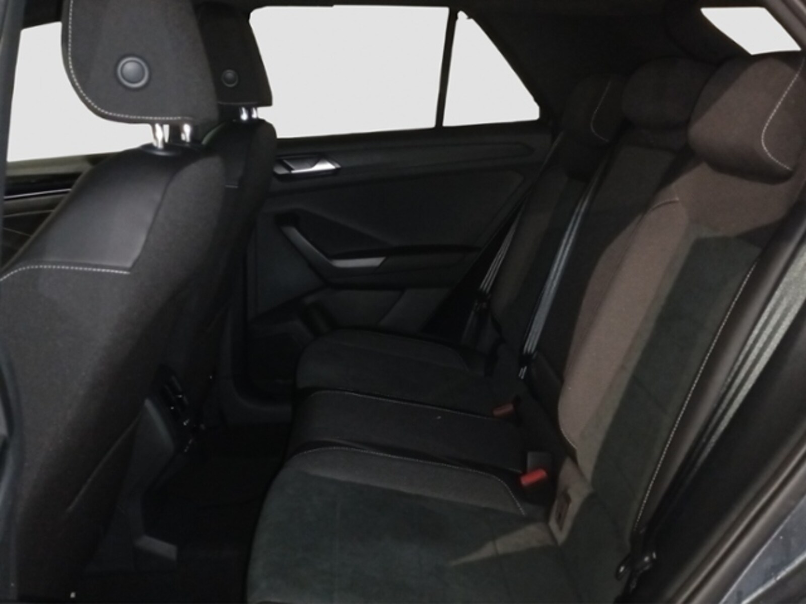 Volkswagen T-Roc – Bild 17