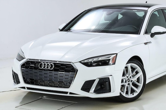 2024 Audi A5 Sportback