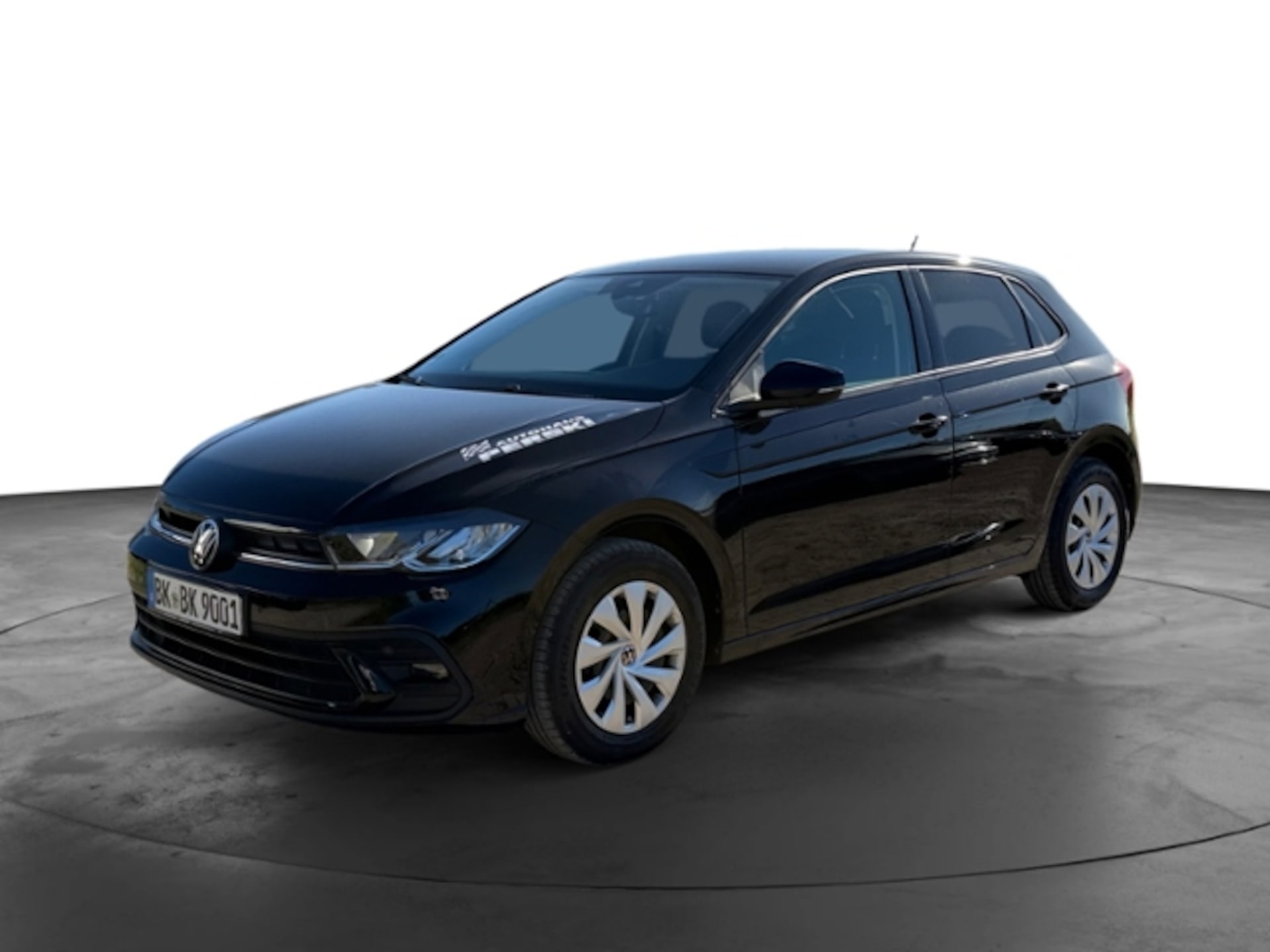 Volkswagen Polo Life