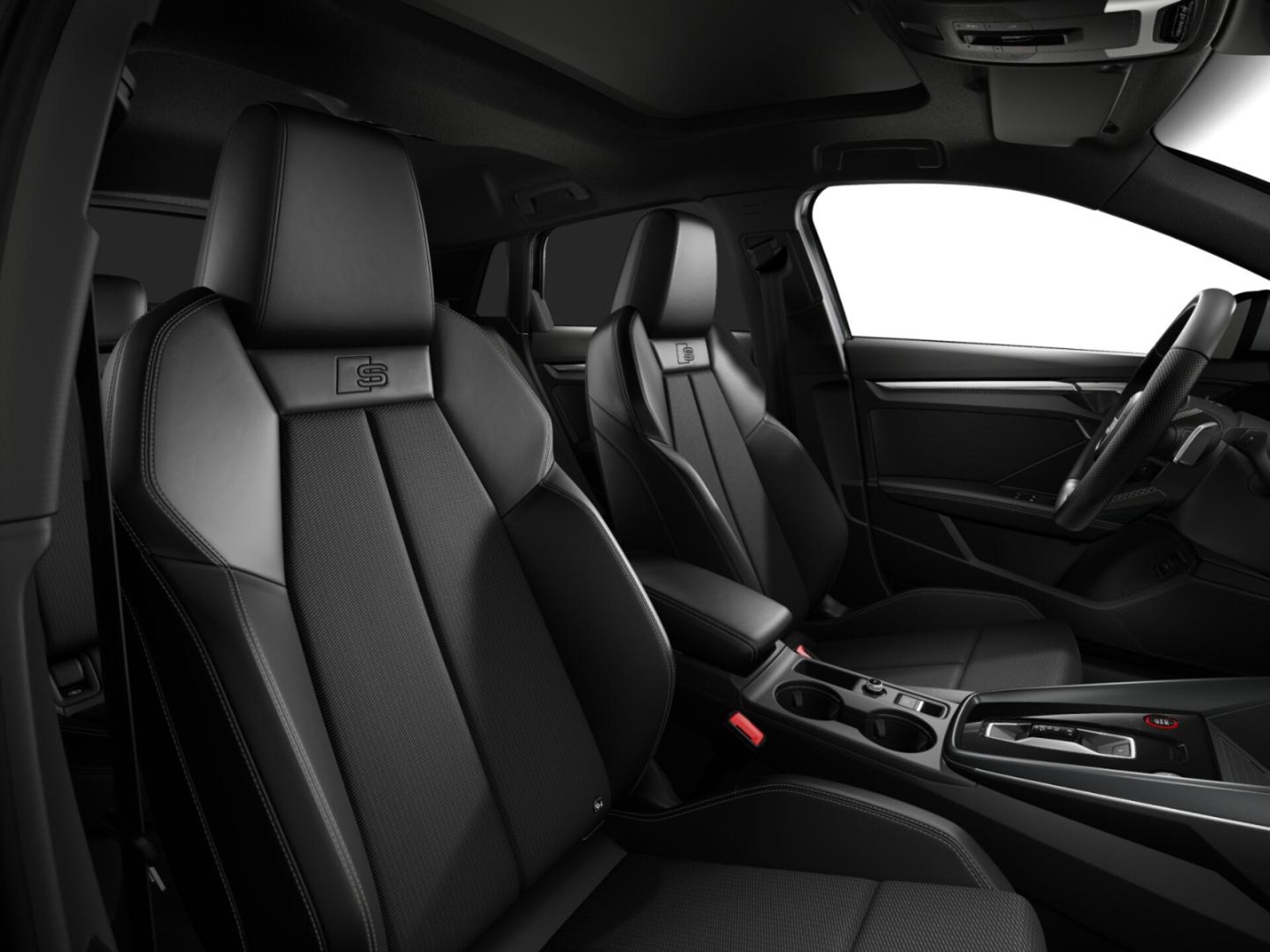 Audi S3 Sportback