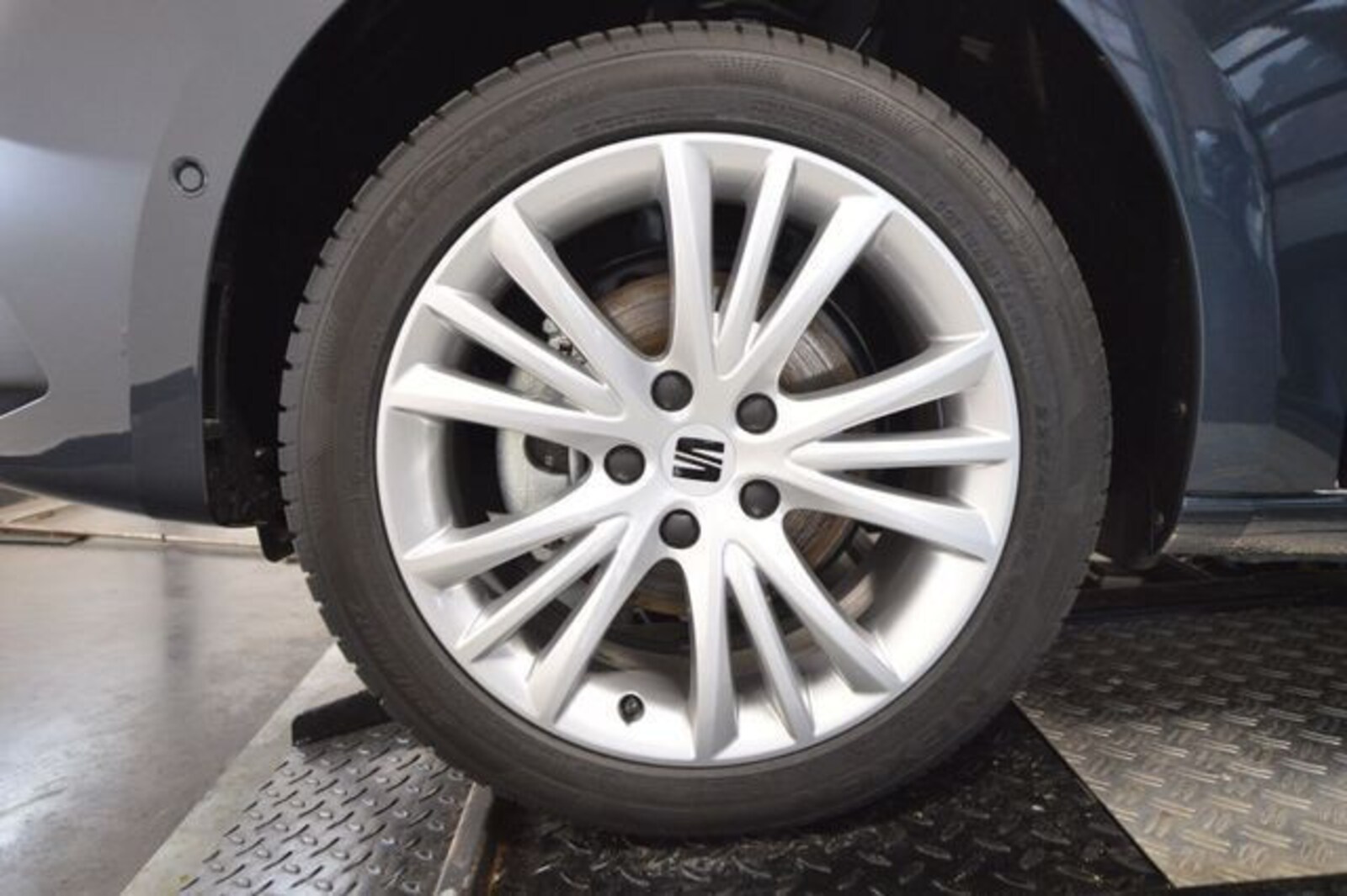 SEAT Leon – Bild 3