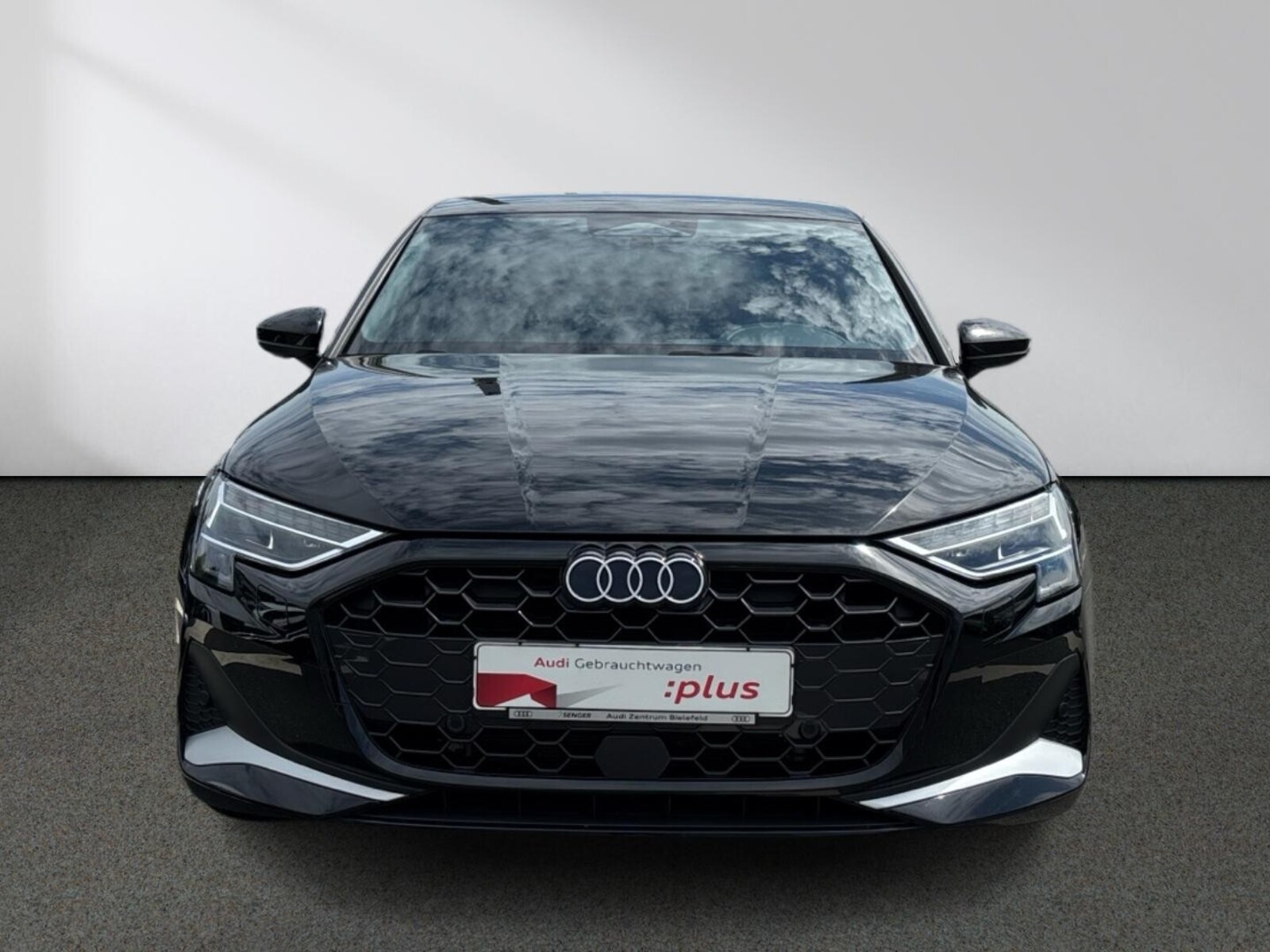 Audi A3 Sportback – Bild 4