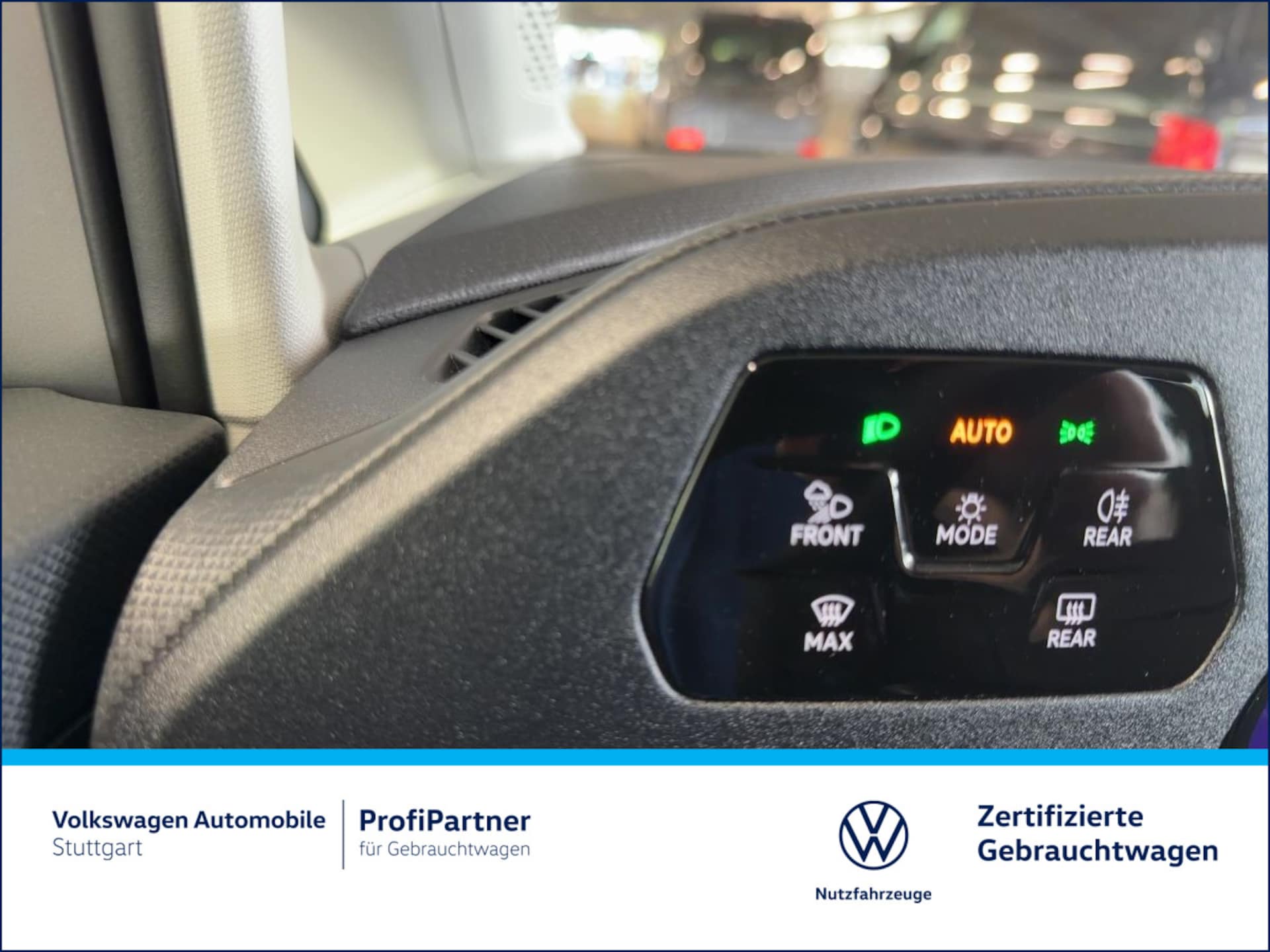 Volkswagen Caddy Life