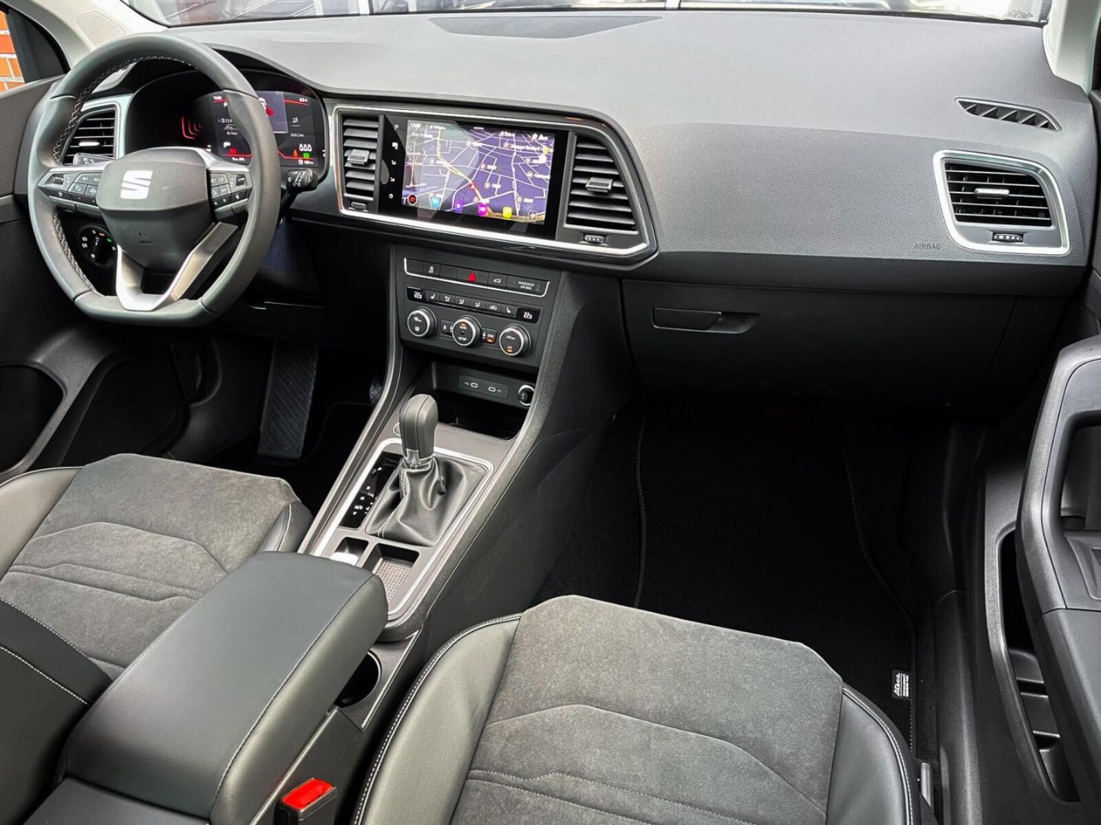SEAT Ateca – Bild 8